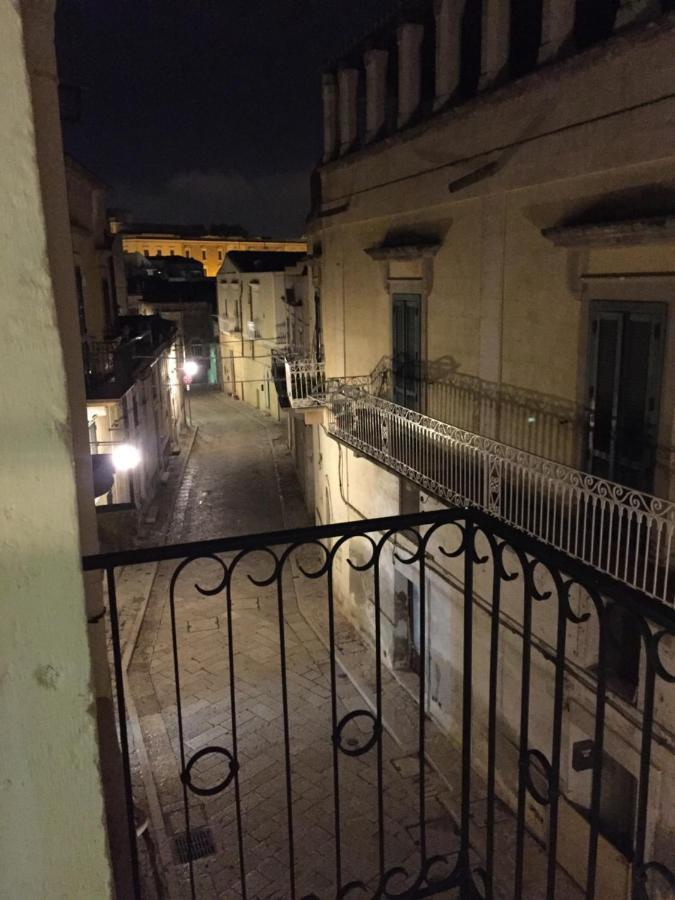 Recinto Antico Sweet Rooms Ματέρα Εξωτερικό φωτογραφία