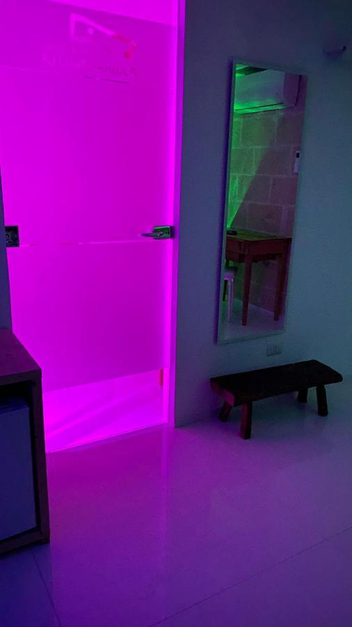 Recinto Antico Sweet Rooms Ματέρα Εξωτερικό φωτογραφία