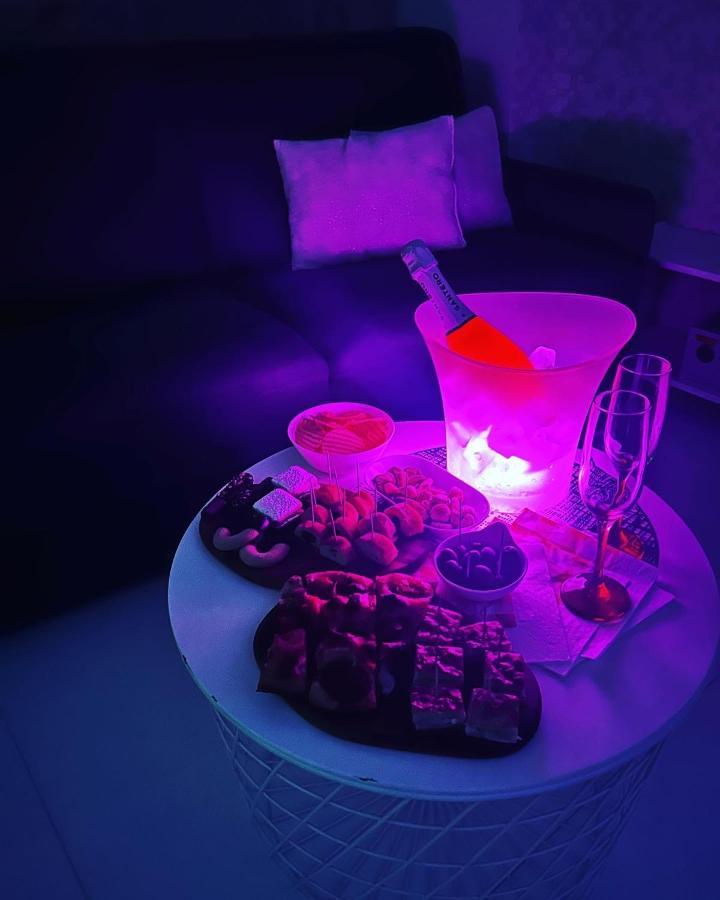 Recinto Antico Sweet Rooms Ματέρα Εξωτερικό φωτογραφία