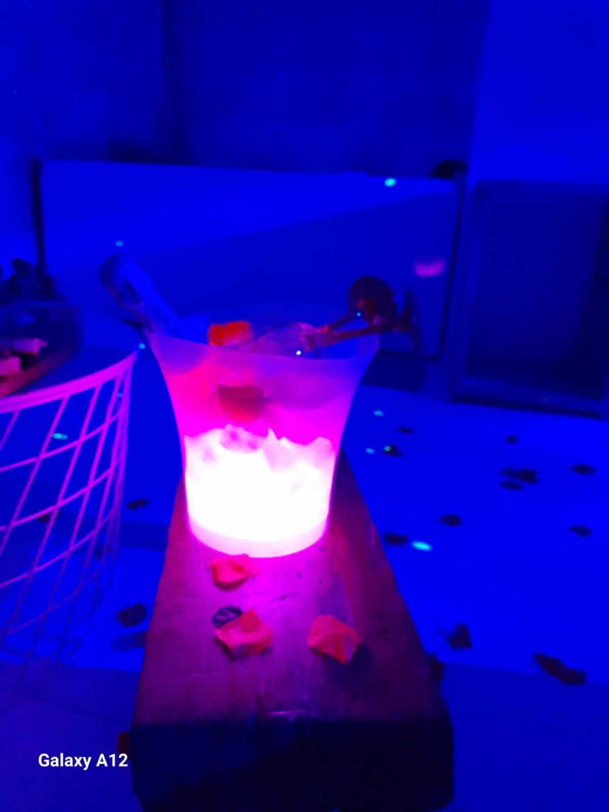 Recinto Antico Sweet Rooms Ματέρα Εξωτερικό φωτογραφία